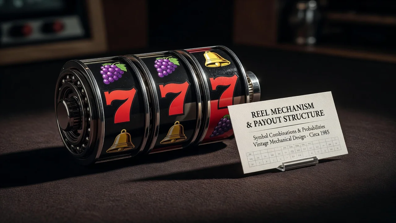Best Azur Casino slots with high RTP and how to pick