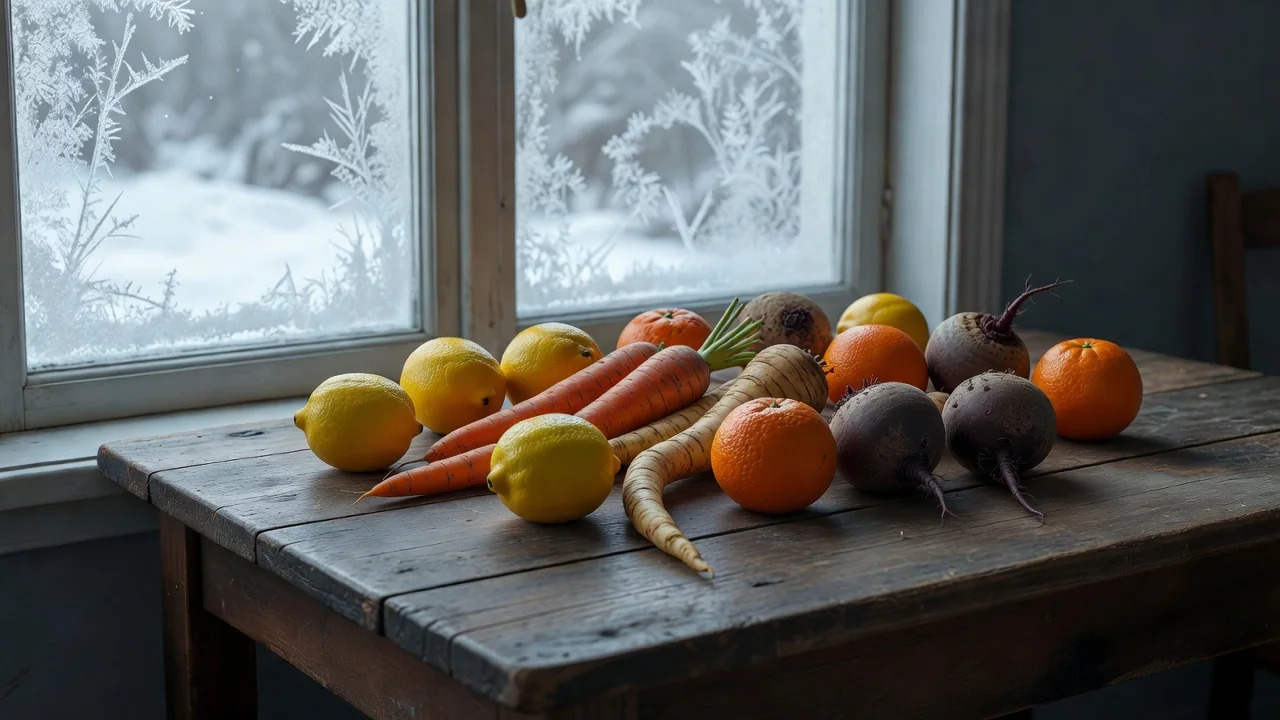 D-vitamin télen – amit érdemes tudni róla
